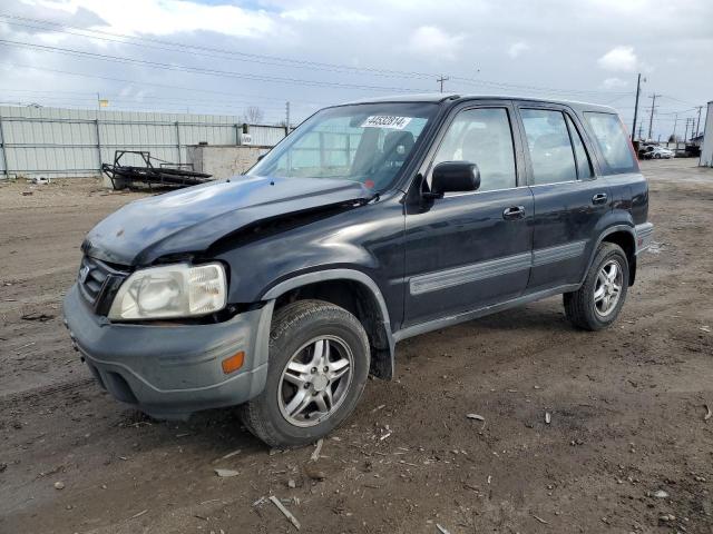 1998 HONDA CR-V EX, 