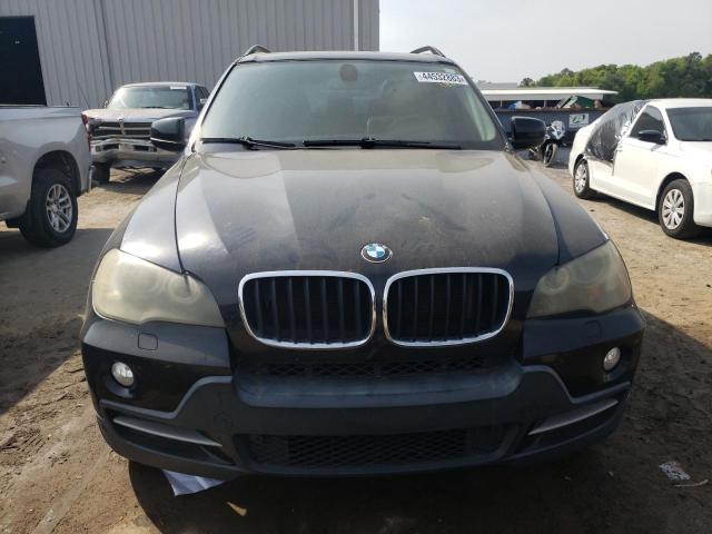 5UXFE43509L260452 - 2009 BMW X5 XDRIVE30I BLACK photo 5