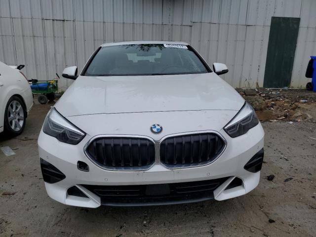 WBA53AK03N7K22494 - 2022 BMW 228I WHITE photo 5