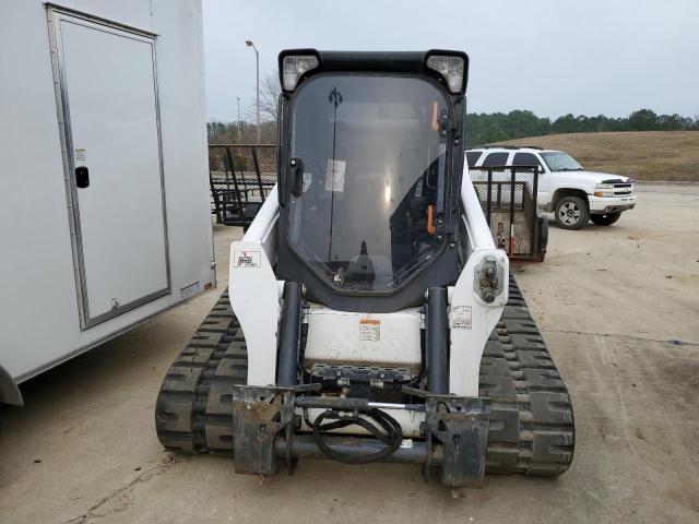 LOT44533244 - 2021 BOBCAT T770 WHITE photo 5