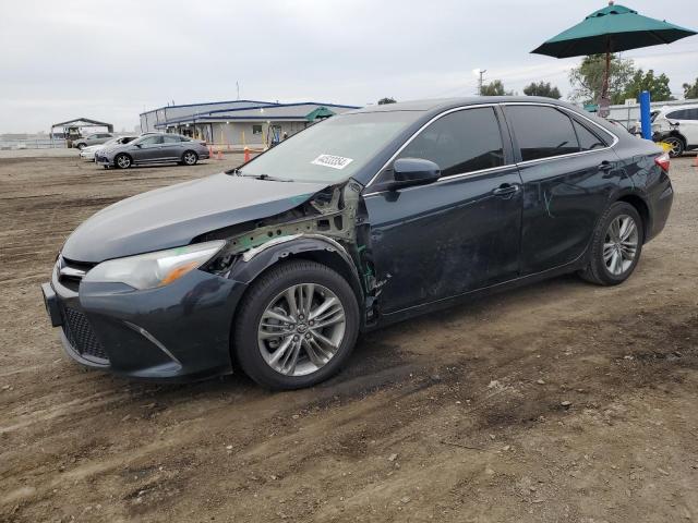 2017 TOYOTA CAMRY HYBRID, 