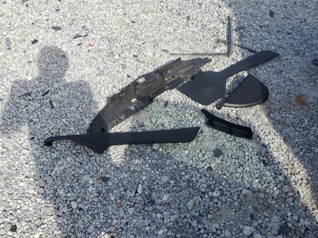 19UUB6F47MA002693 - 2021 ACURA TLX TECHNOLOGY 灰色 照片 12