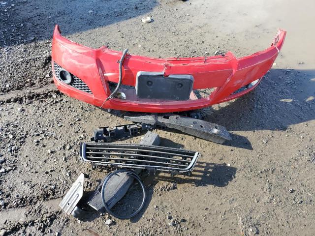 W08AT271185058857 - 2008 SATURN ASTRA XR RED photo 12