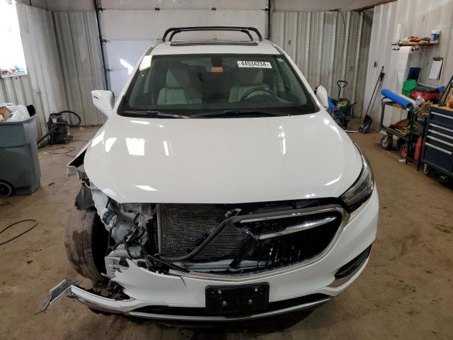 5GAEVAKW3MJ268430 - 2021 BUICK ENCLAVE ESSENCE 白色 照片 5