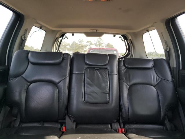 5N1AR18U67C628429 - 2007 NISSAN PATHFINDER LE თეთრი ფოტო 10
