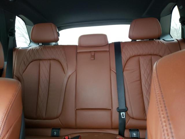 5UXCR6C5XKLL24215 - 2019 BMW X5 XDRIVE40I Білий фото 10