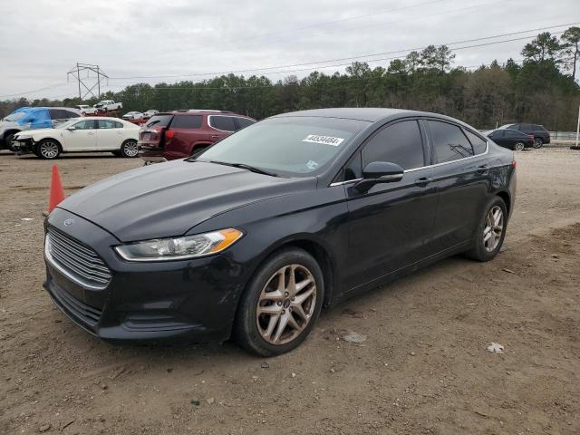 2014 FORD FUSION SE, 