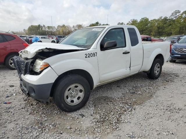 2015 NISSAN FRONTIER S, 