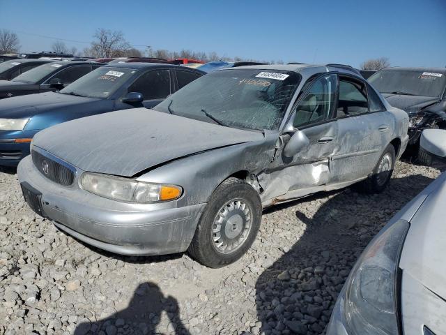 2005 BUICK CENTURY CUSTOM, 