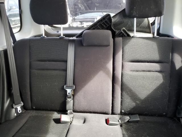 JTLKT334354009733 - 2005 TOYOTA SCION XB 棕色 照片 10