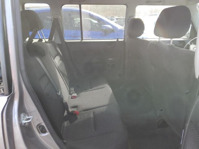 JTLKT334354009733 - 2005 TOYOTA SCION XB 棕色 照片 11