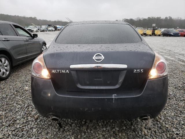 1N4AL21E17C159531 - 2007 NISSAN ALTIMA 2.5 CHARCOAL photo 6