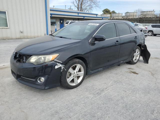 2013 TOYOTA CAMRY L, 