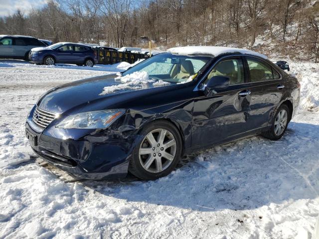 2007 LEXUS ES 350, 