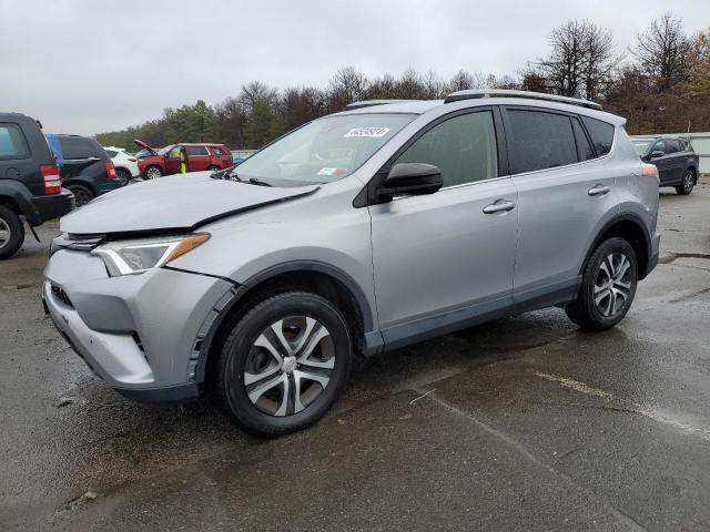 2018 TOYOTA RAV4 LE, 