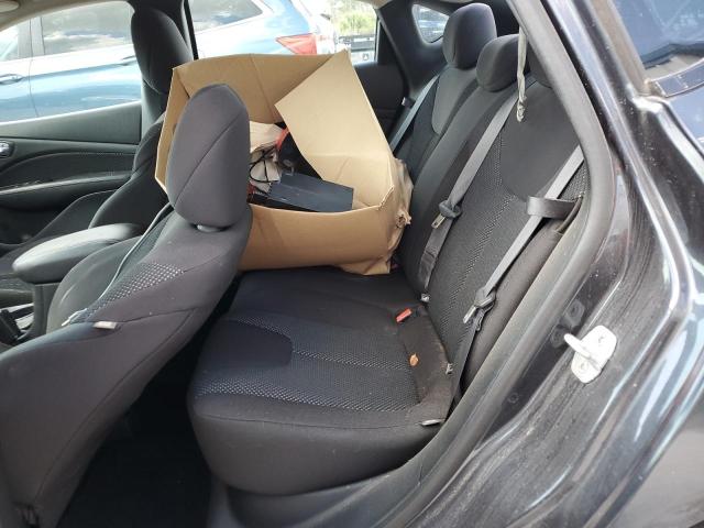 1C3CDFAA6ED746016 - 2014 DODGE DART SE 灰色 照片 10