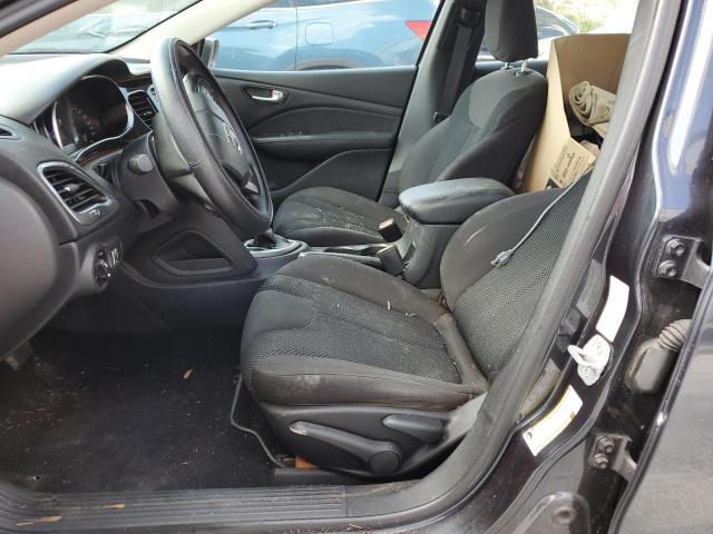 1C3CDFAA6ED746016 - 2014 DODGE DART SE 灰色 照片 7