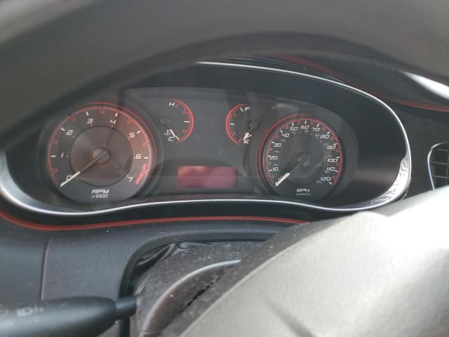 1C3CDFAA6ED746016 - 2014 DODGE DART SE 灰色 照片 9