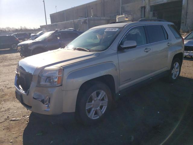 2013 GMC TERRAIN SLT, 