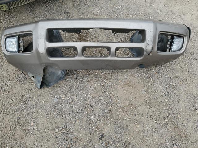 JN8DR09YX1W603511 - 2001 NISSAN PATHFINDER LE თაფლისფერი ფოტო 13