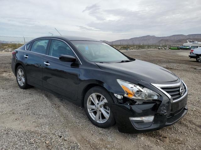 1N4AL3AP5EC112751 - 2014 NISSAN ALTIMA 2.5 BLACK photo 4