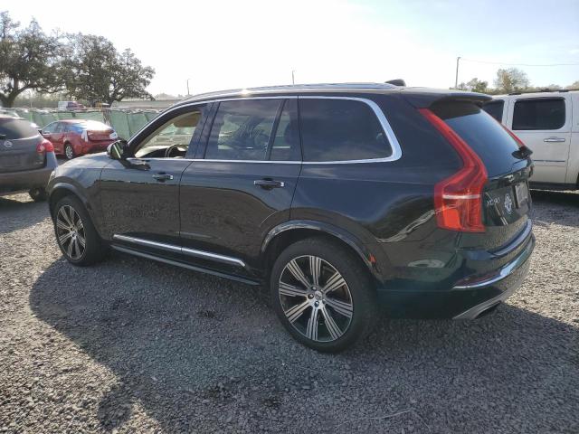 YV4A221L0L1616165 - 2020 VOLVO XC90 T6 INSCRIPTION BLACK photo 2