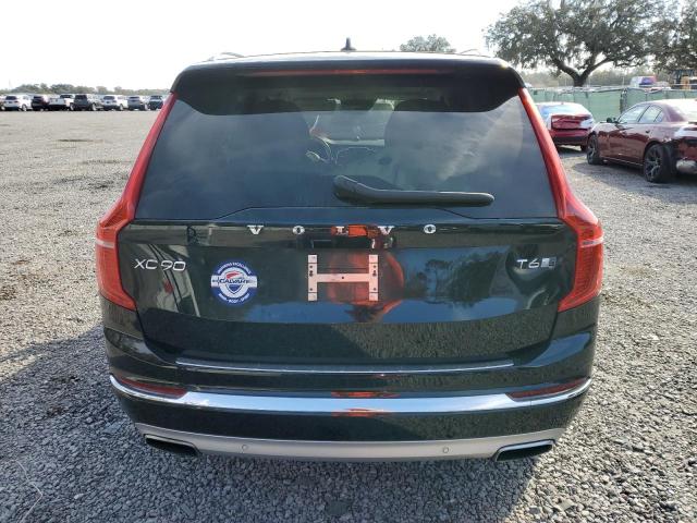 YV4A221L0L1616165 - 2020 VOLVO XC90 T6 INSCRIPTION BLACK photo 6