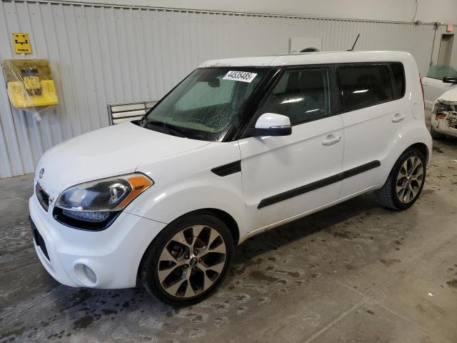 2013 KIA SOUL +, 