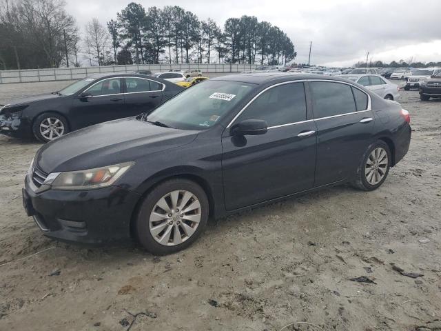 2014 HONDA ACCORD EXL, 