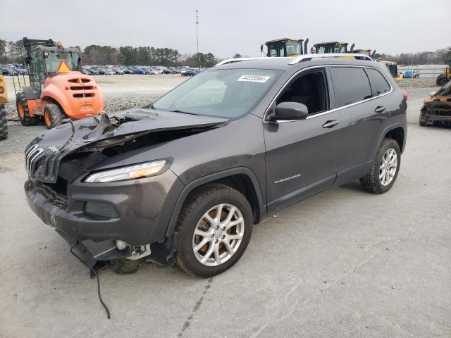 2014 JEEP CHEROKEE LATITUDE, 