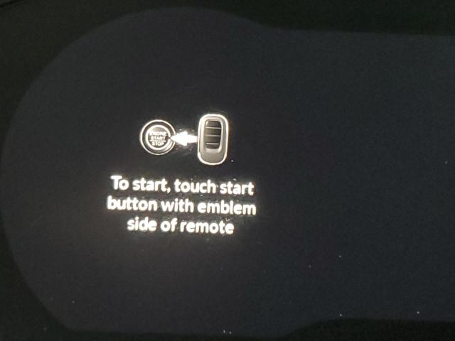 2HGFE2F59NH592397 - 2022 HONDA CIVIC SPORT 灰色 照片 9