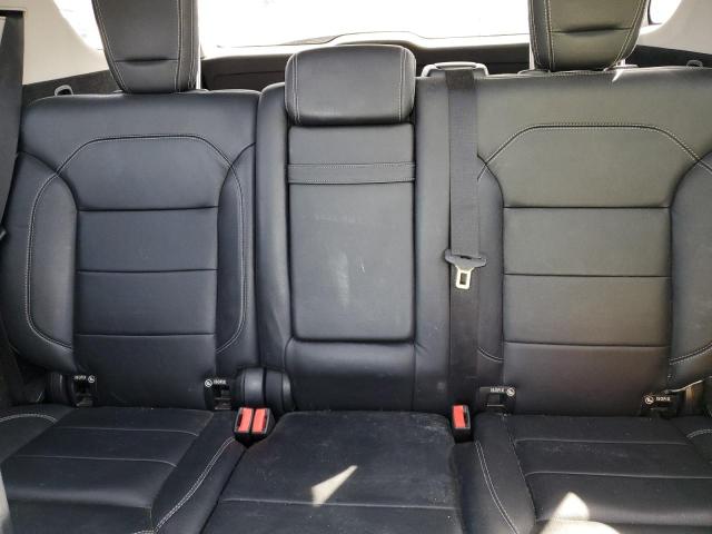 4JGDA5HBXCA040047 - 2012 MERCEDES-BENZ ML 350 4MATIC GRAY photo 10