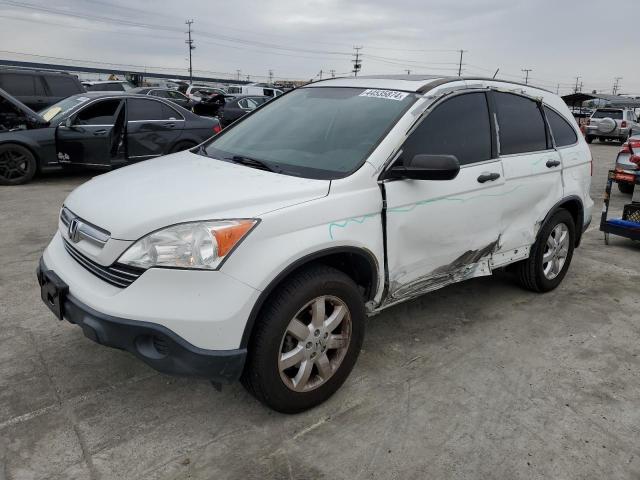 2009 HONDA CR-V EX, 