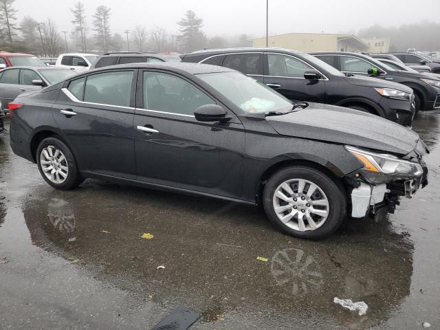 1N4BL4BV8LC122856 - 2020 NISSAN ALTIMA S BLACK photo 4