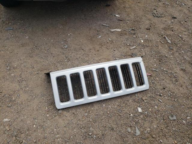 1J8HH48N16C140108 - 2006 JEEP COMMANDER 银色 照片 13