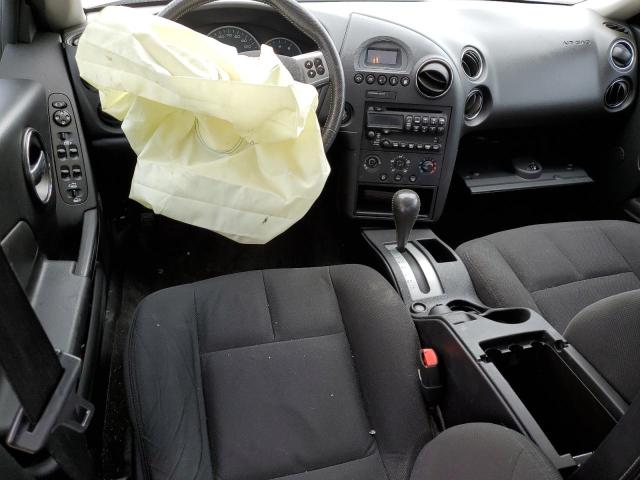 2G2WP552761251256 - 2006 PONTIAC GRAND PRIX 银色 照片 8