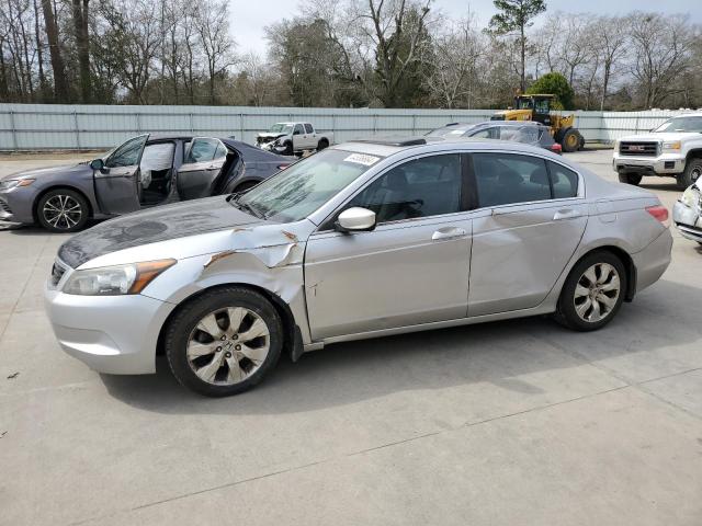 2010 HONDA ACCORD EX, 