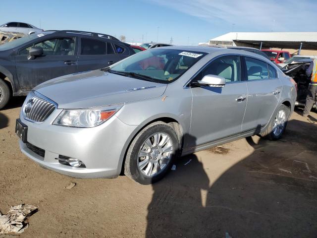 2013 BUICK LACROSSE, 