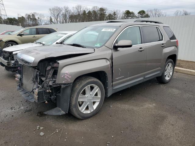 2012 GMC TERRAIN SLE, 