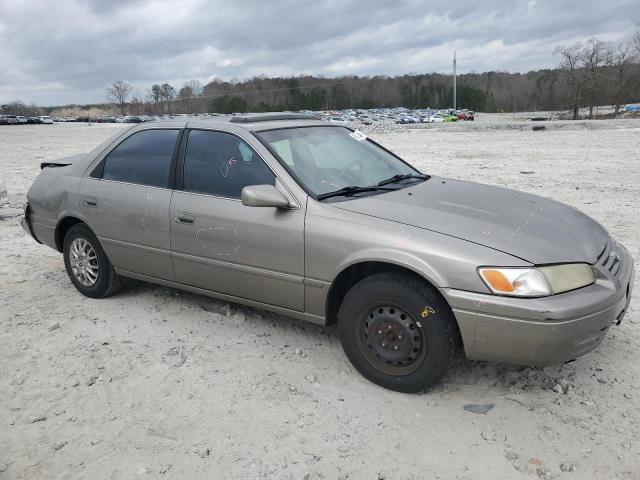 4T1BG22K2XU505308 - 1999 TOYOTA CAMRY CE BEIGE photo 4