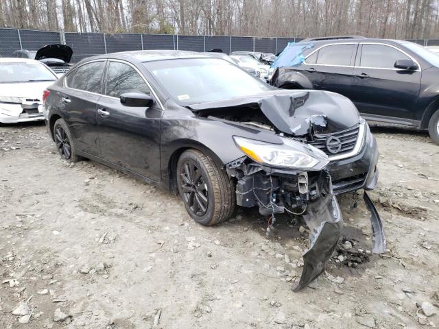 1N4AL3AP2JC244845 - 2018 NISSAN ALTIMA 2.5 BLACK photo 4