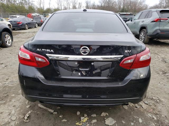 1N4AL3AP2JC244845 - 2018 NISSAN ALTIMA 2.5 BLACK photo 6