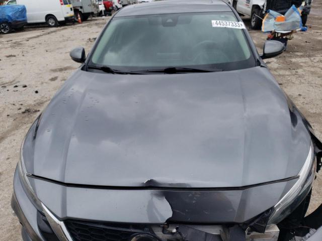 1N4BL4DV8KN300247 - 2019 NISSAN ALTIMA SV GRAY photo 11