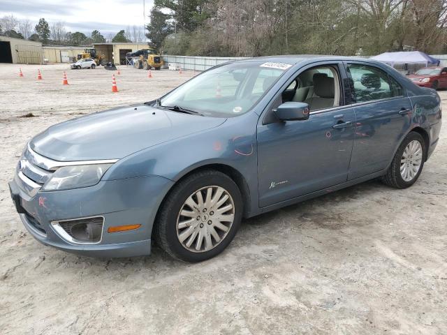 2011 FORD FUSION HYBRID, 