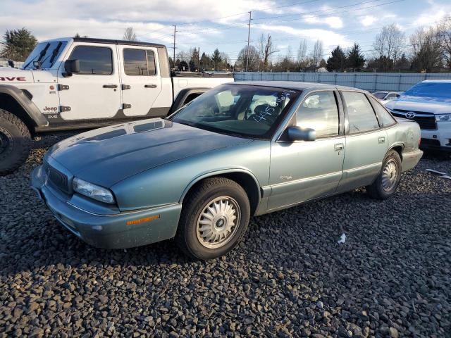 1996 BUICK REGAL CUSTOM, 