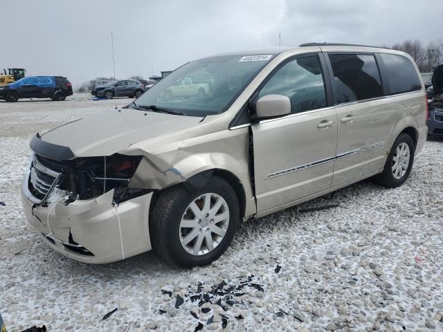 2014 CHRYSLER TOWN & COU TOURING, 