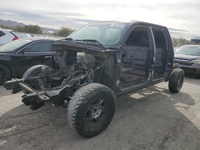 2010 CHEVROLET SILVERADO C1500 LT, 