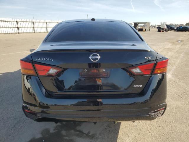 1N4BL4DW5RN319518 - 2024 NISSAN ALTIMA SV BLACK photo 6