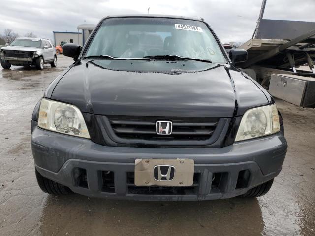 JHLRD1866XC023224 - 1999 HONDA CR-V EX BLACK photo 5