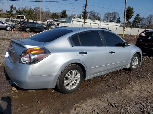 1N4BL21E17C125335 - 2007 NISSAN ALTIMA 3.5SE SILVER photo 3